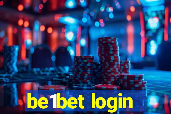 be1bet login